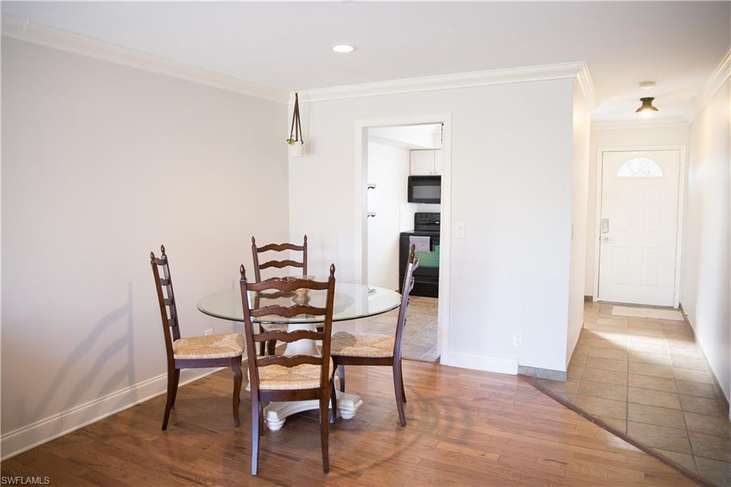 GOLDEN GATE CITY - Residential