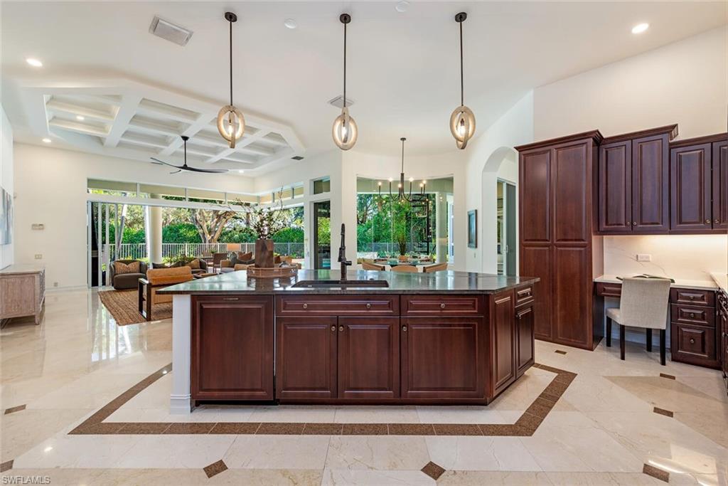 COLLIERS RESERVE - Residential