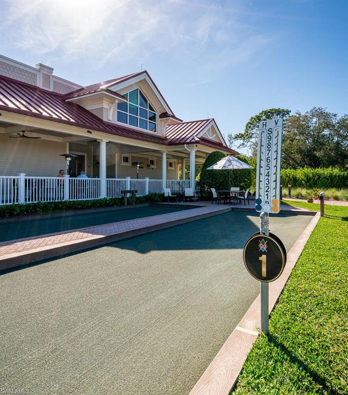 COLLIERS RESERVE - Residential