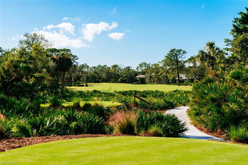 COLLIERS RESERVE - Residential