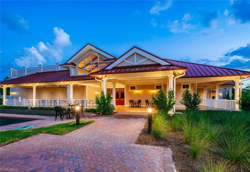 COLLIERS RESERVE - Residential
