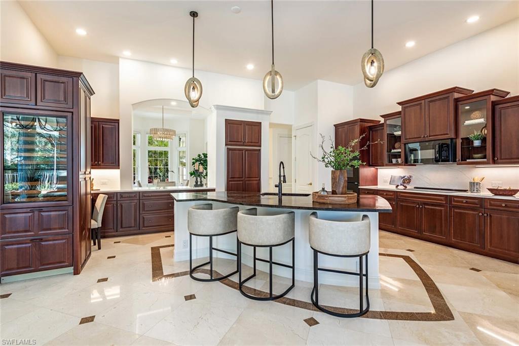 COLLIERS RESERVE - Residential
