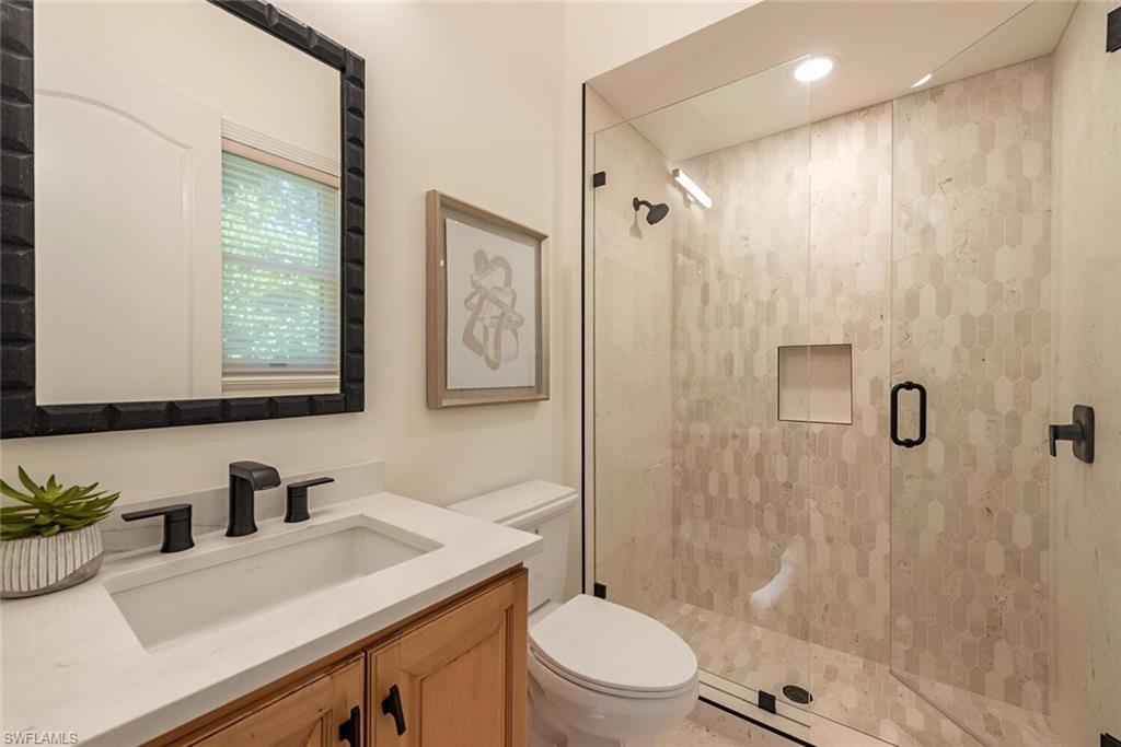 COLLIERS RESERVE - Residential