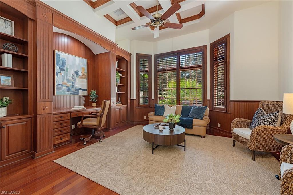 COLLIERS RESERVE - Residential