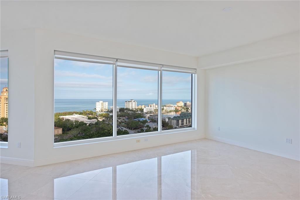 TRIESTE AT BAY COLONY - Residential
