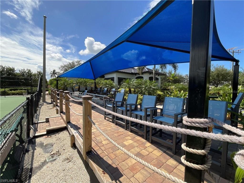 BURNT STORE MARINA - Residential