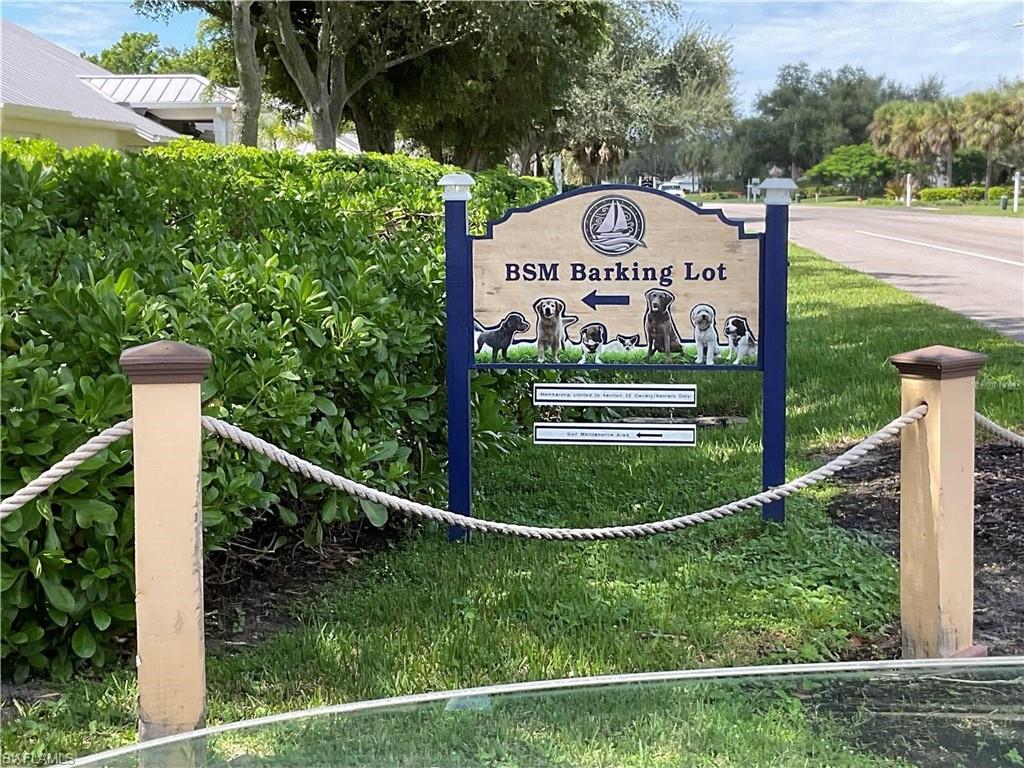 BURNT STORE MARINA - Residential