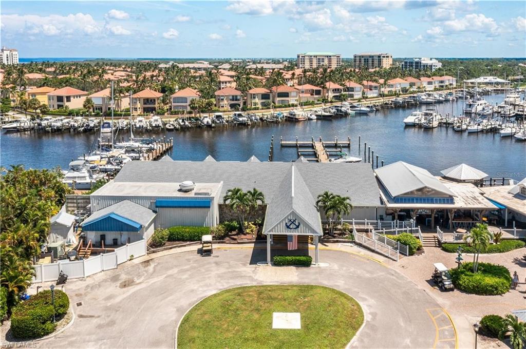 BURNT STORE MARINA - Residential