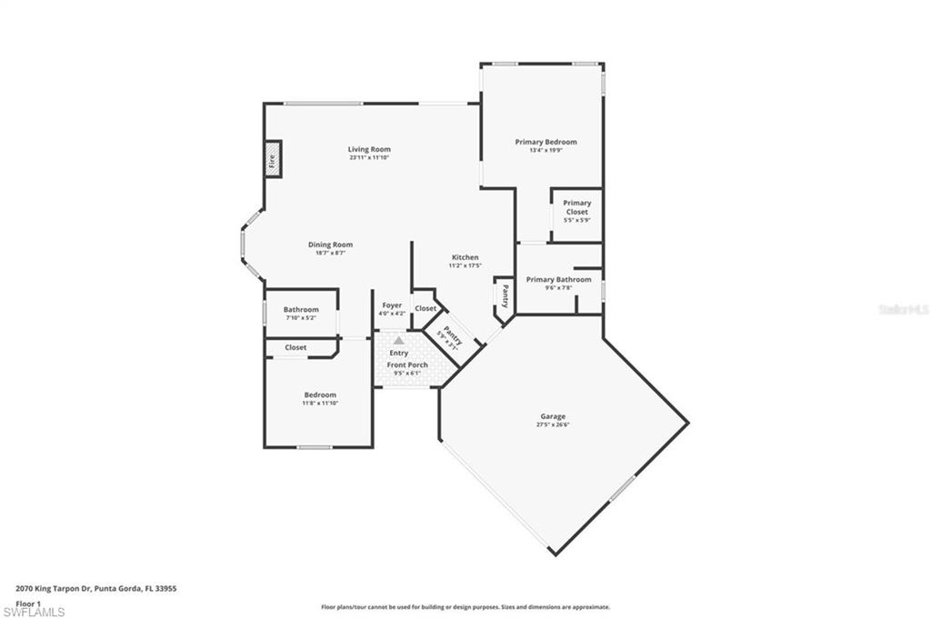 BURNT STORE MARINA - Residential