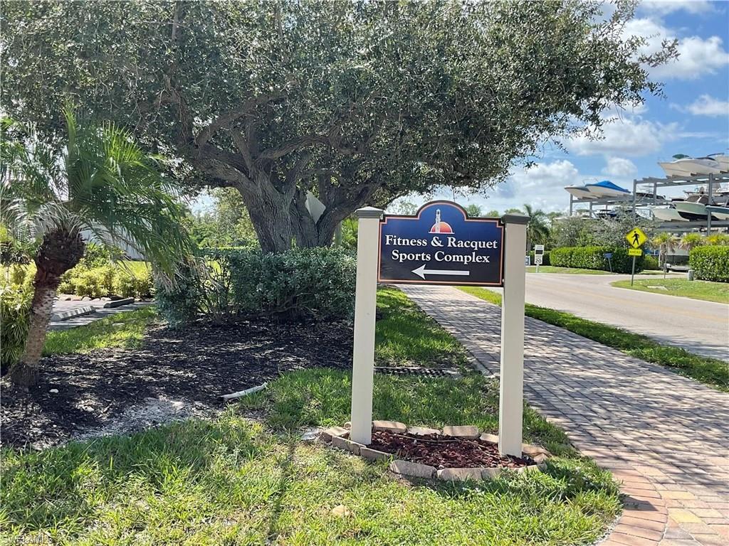 BURNT STORE MARINA - Residential