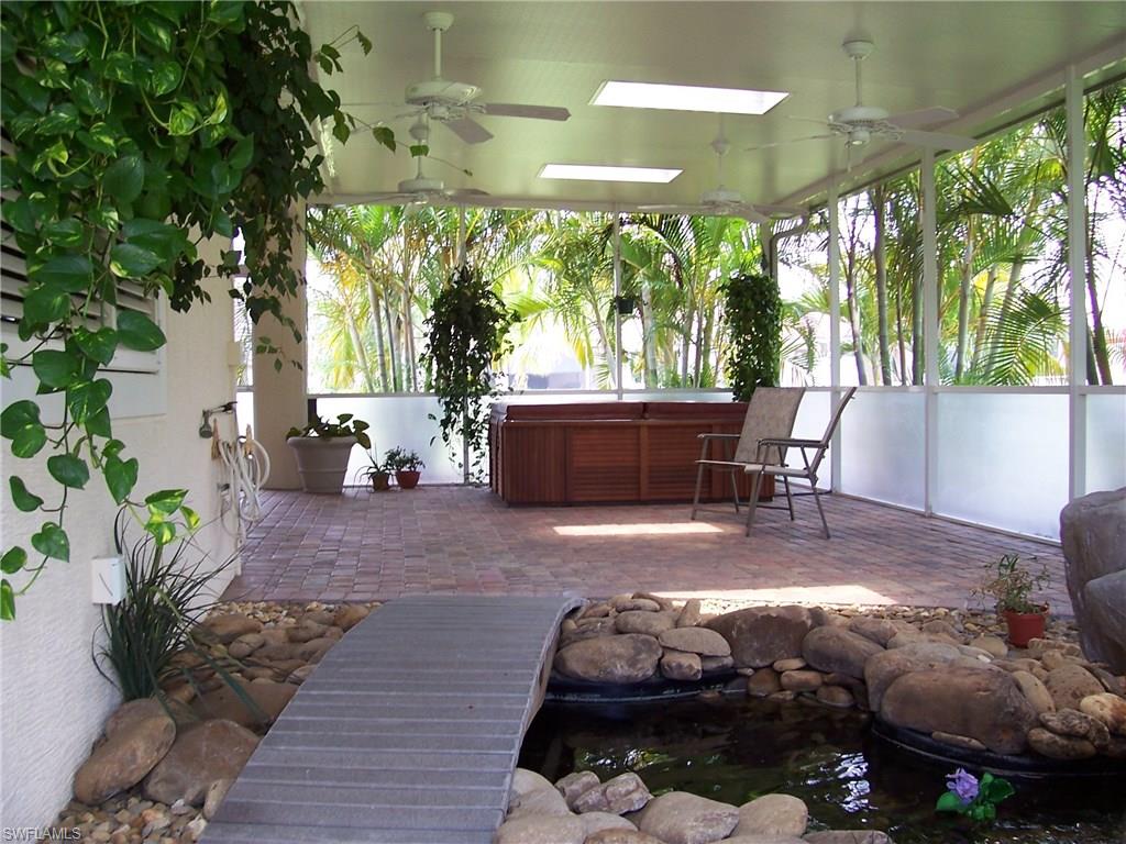 REFLECTION LAKES - Residential