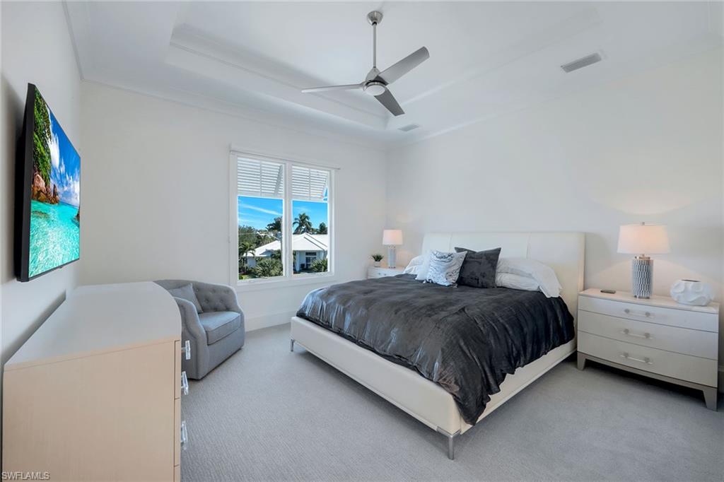 MARCO ISLAND - Residential