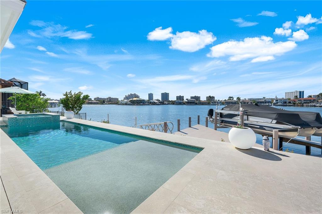 MARCO ISLAND - Residential