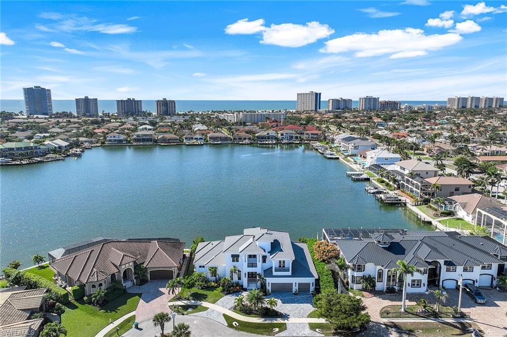MARCO ISLAND - Residential