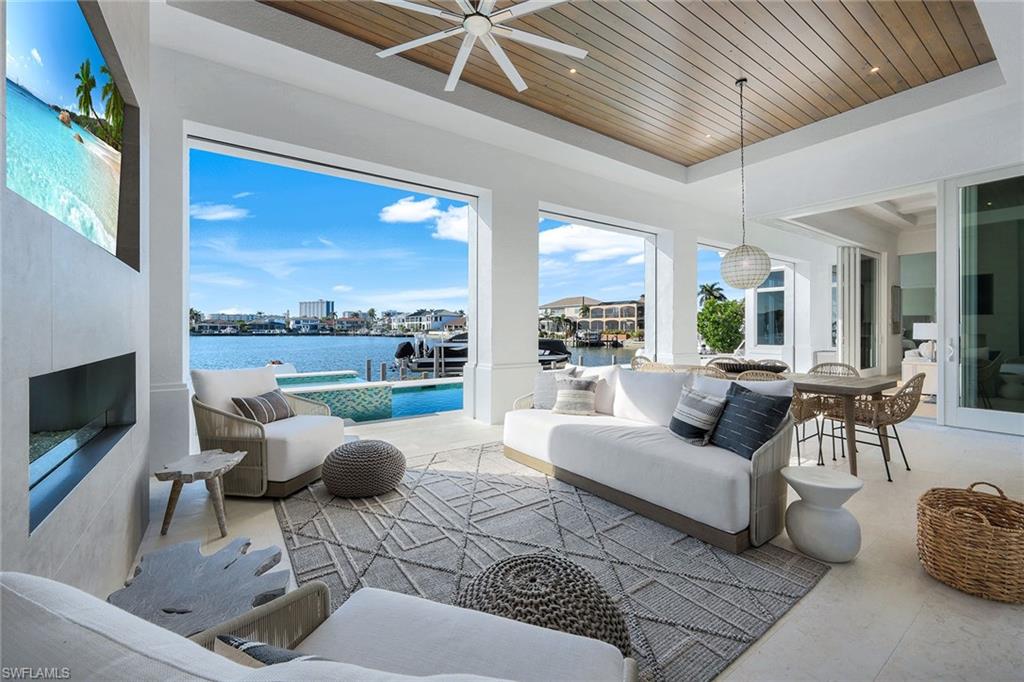 MARCO ISLAND - Residential