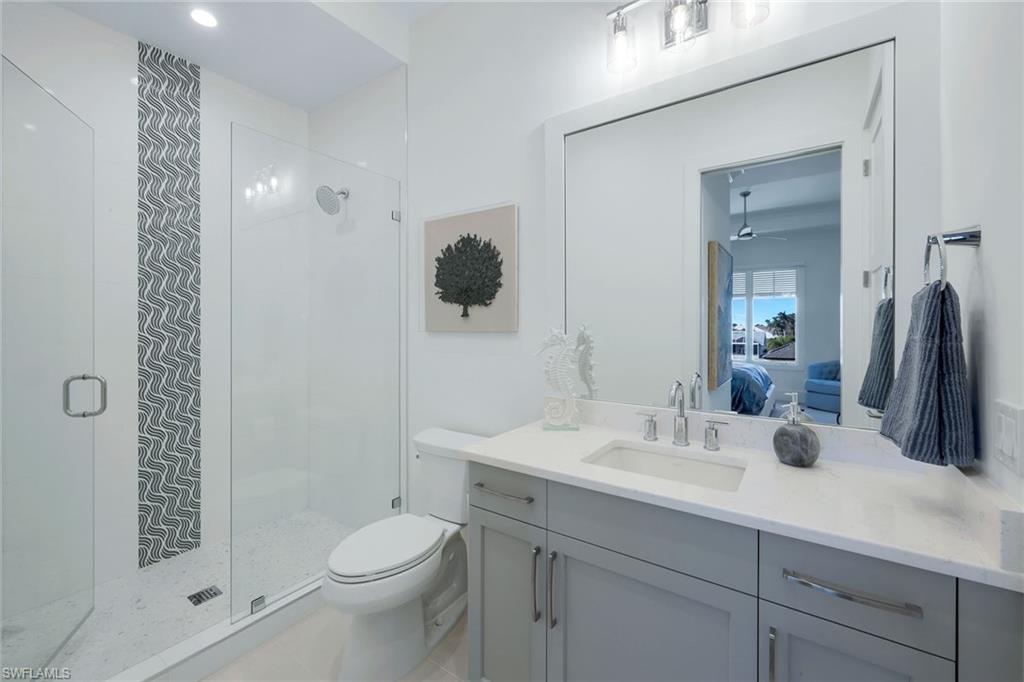 MARCO ISLAND - Residential