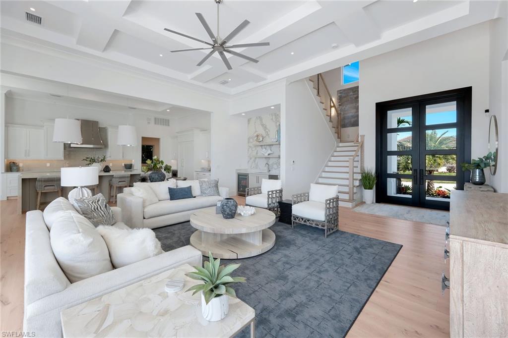MARCO ISLAND - Residential
