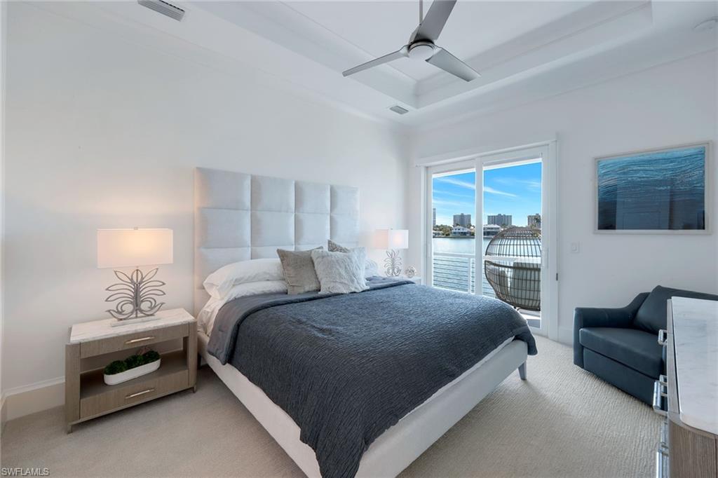 MARCO ISLAND - Residential