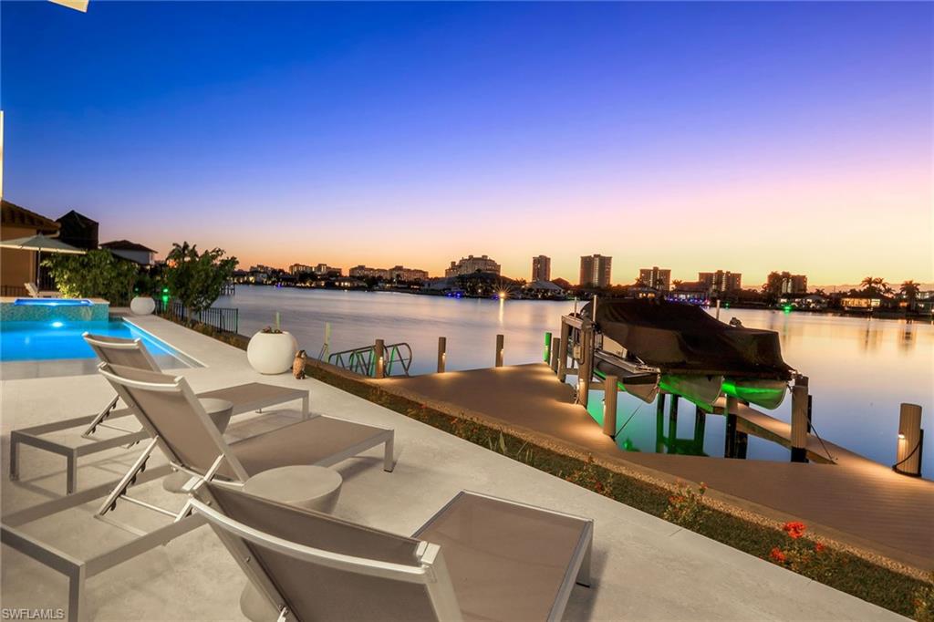 MARCO ISLAND - Residential