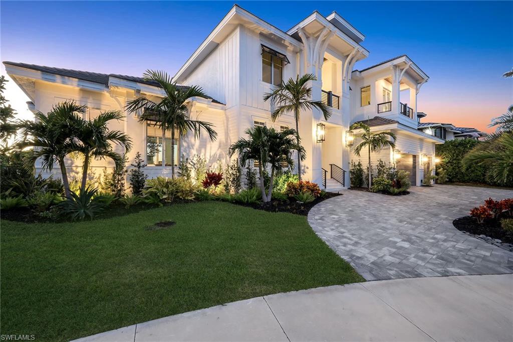 MARCO ISLAND - Residential