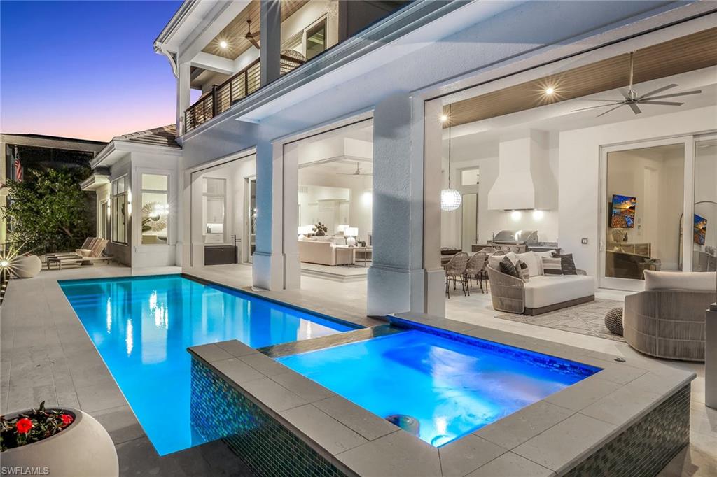 MARCO ISLAND - Residential
