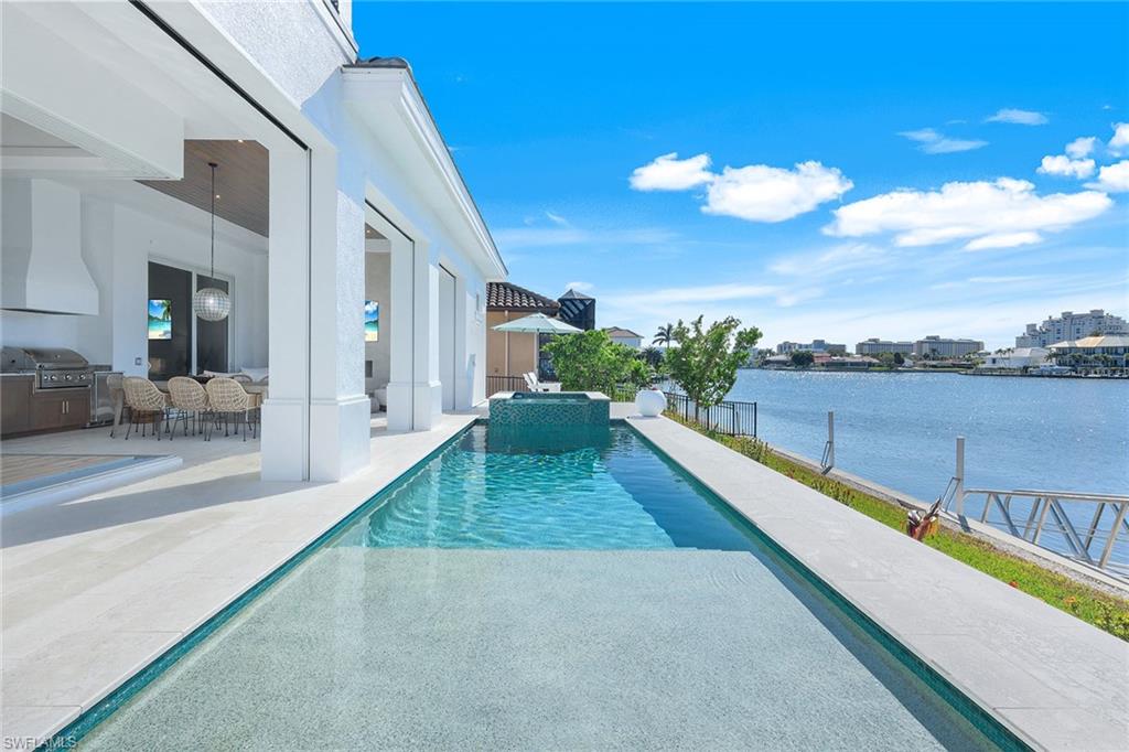 MARCO ISLAND - Residential