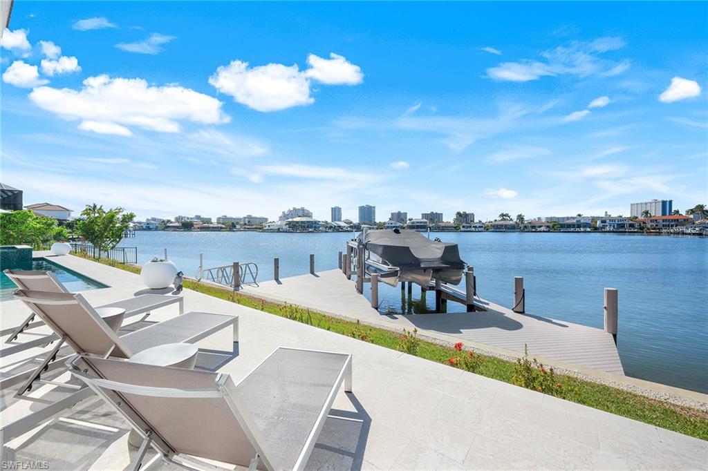 MARCO ISLAND - Residential