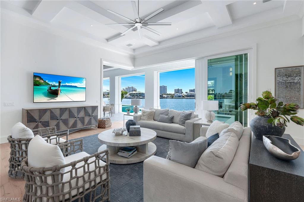 MARCO ISLAND - Residential