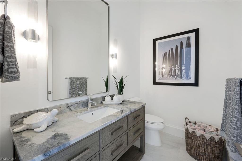 MARCO ISLAND - Residential