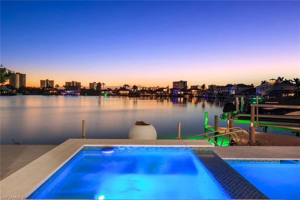 MARCO ISLAND - Residential