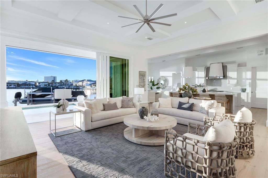 MARCO ISLAND - Residential