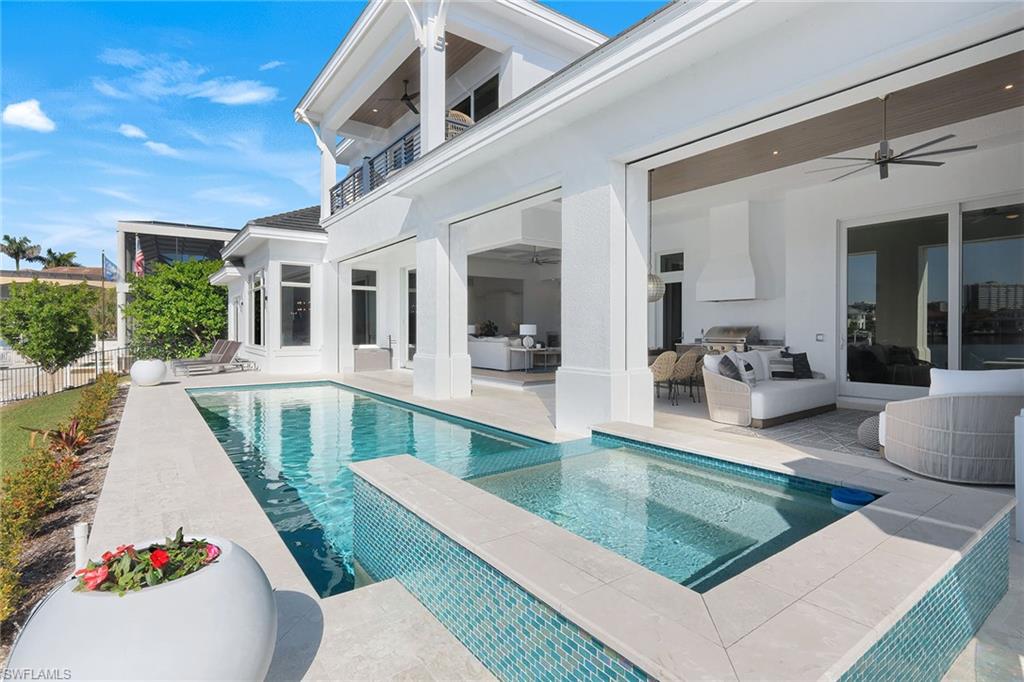 MARCO ISLAND - Residential