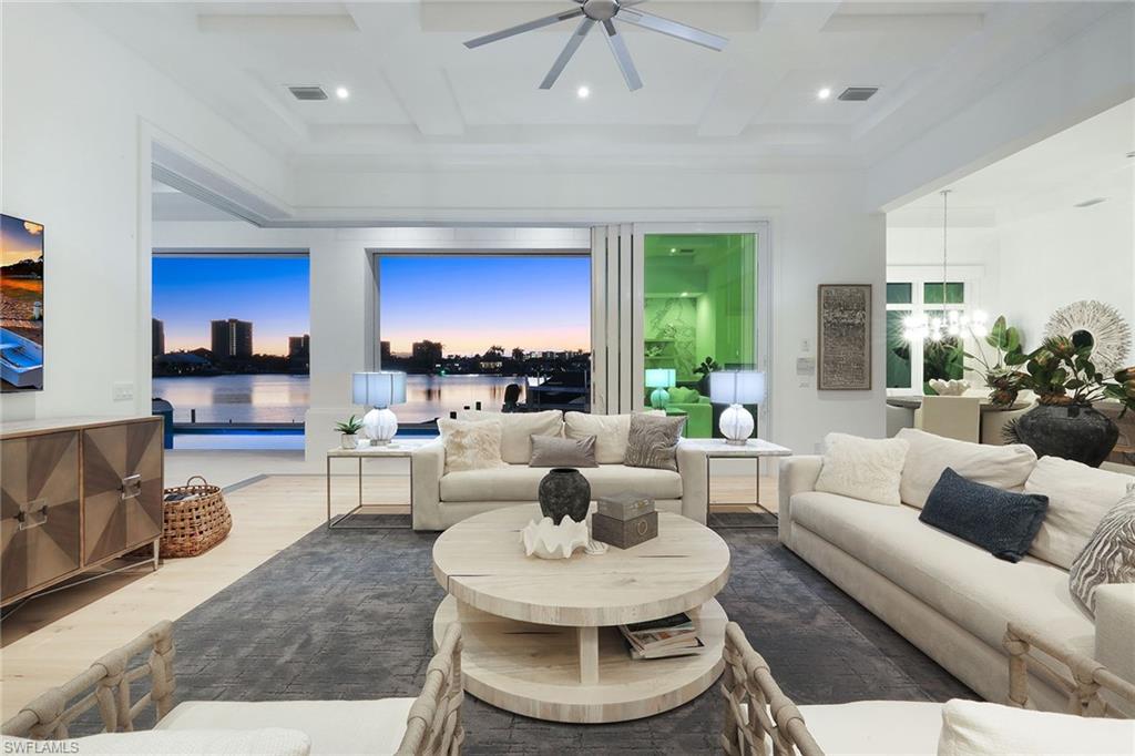 MARCO ISLAND - Residential