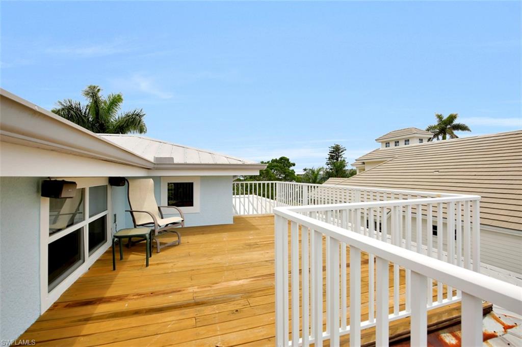 GOLDEN SHORES - Residential