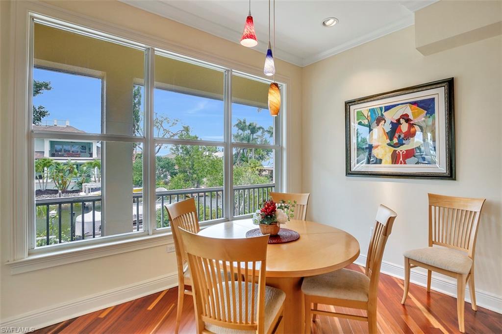GOLDEN SHORES - Residential