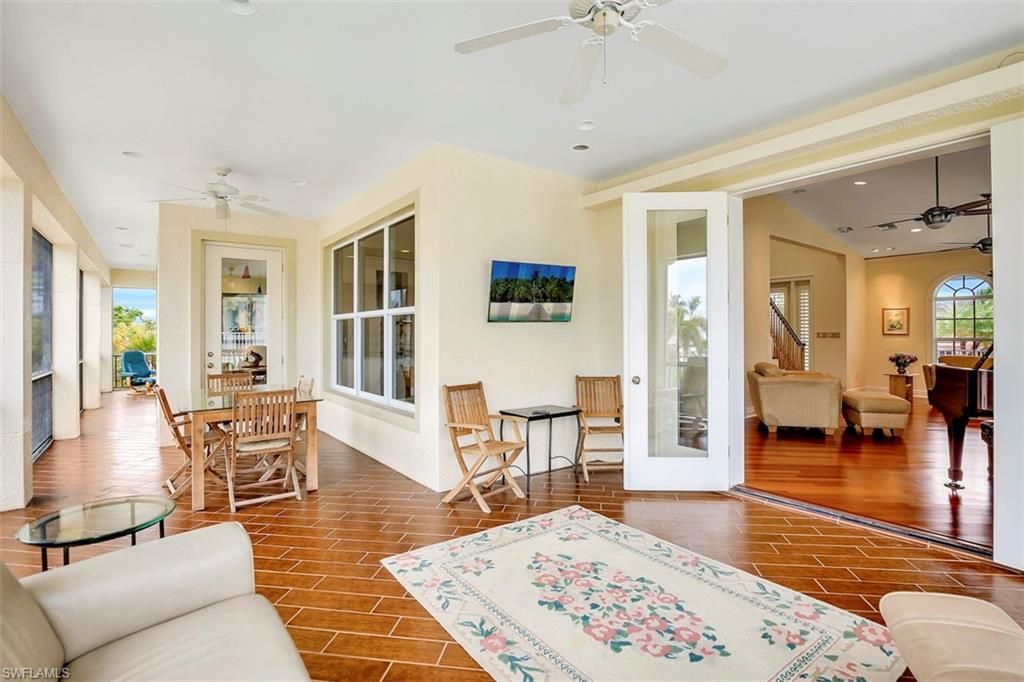 GOLDEN SHORES - Residential