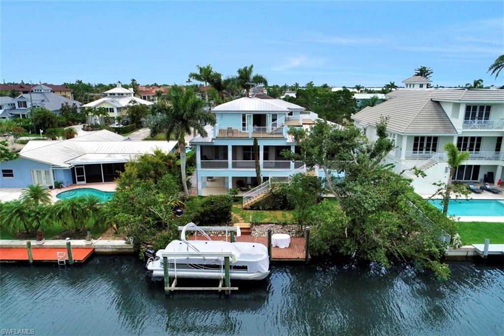 GOLDEN SHORES - Residential