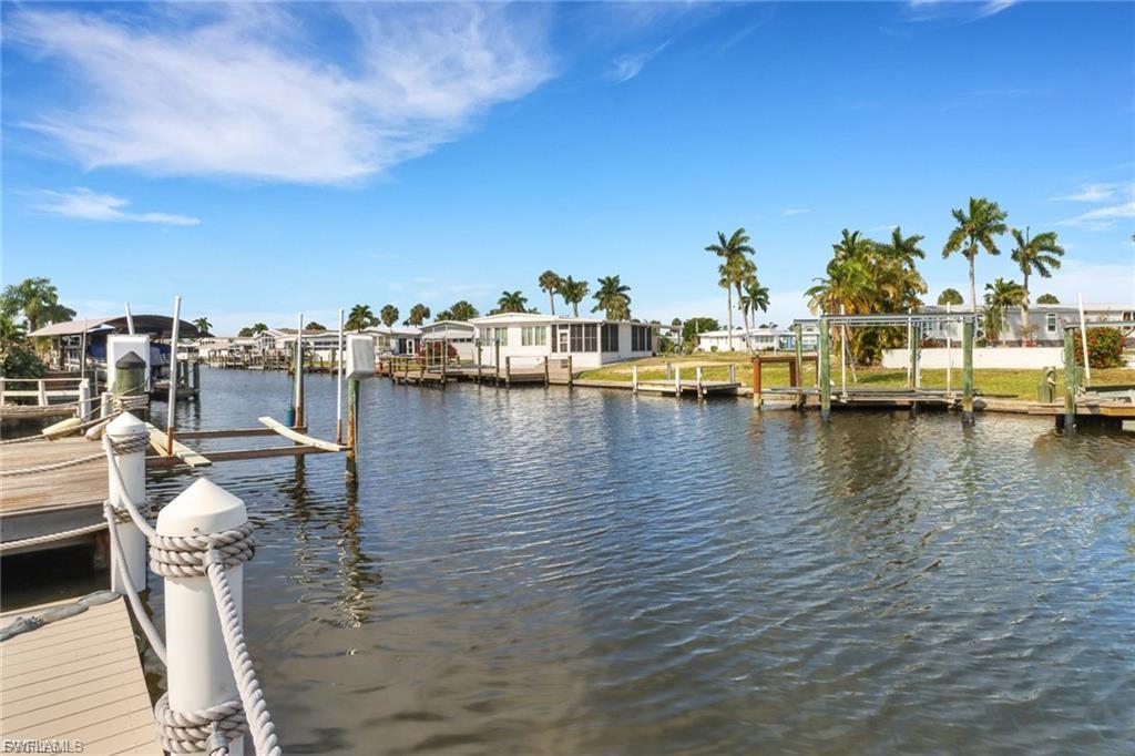 BAYSIDE ESTATES - Residential