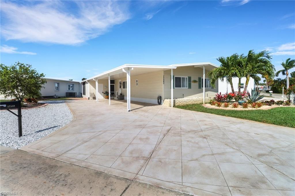 BAYSIDE ESTATES - Residential