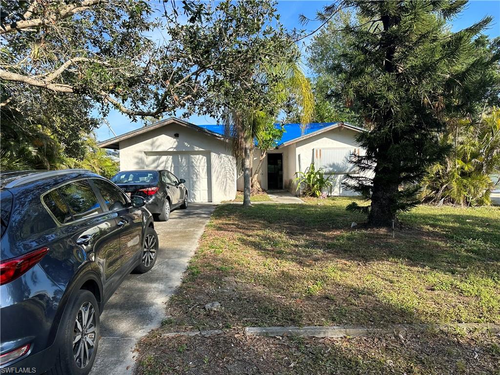 FORT MYERS SHORES - Residential
