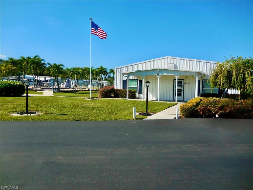 ENCHANTING ACRES MOBILE HOME - Land