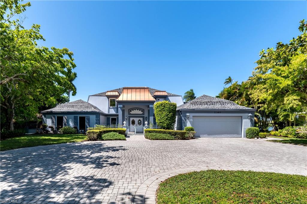 ROYAL HARBOR - Residential