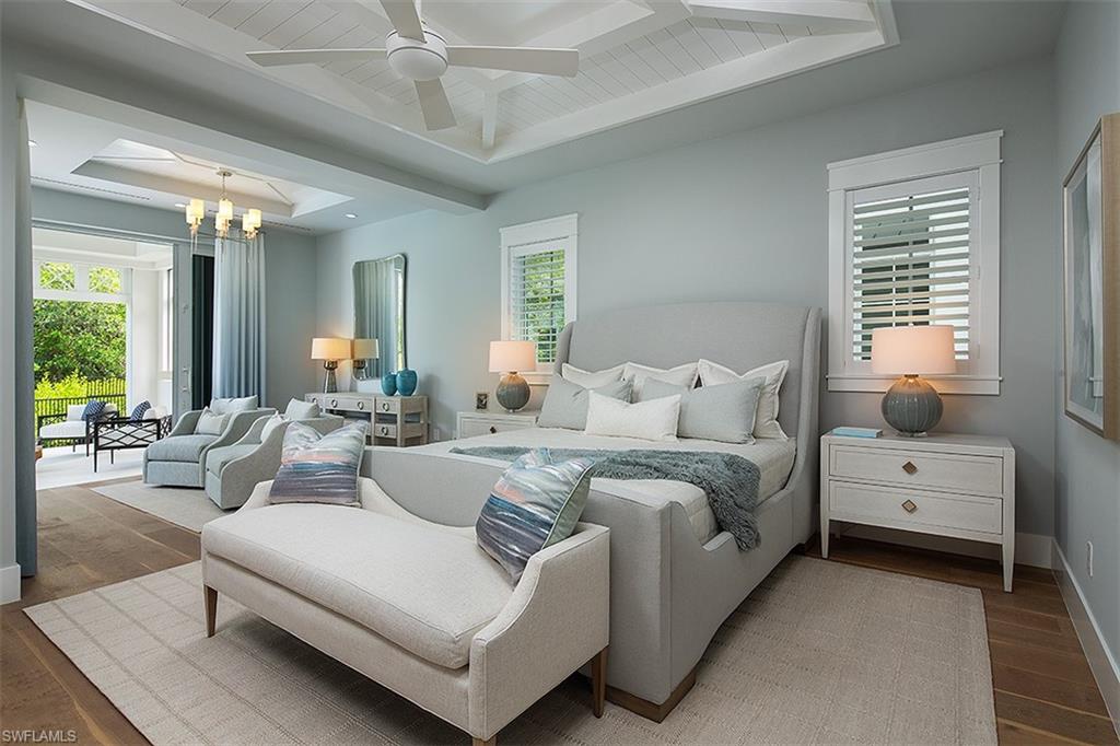 MANGROVE BAY - Residential