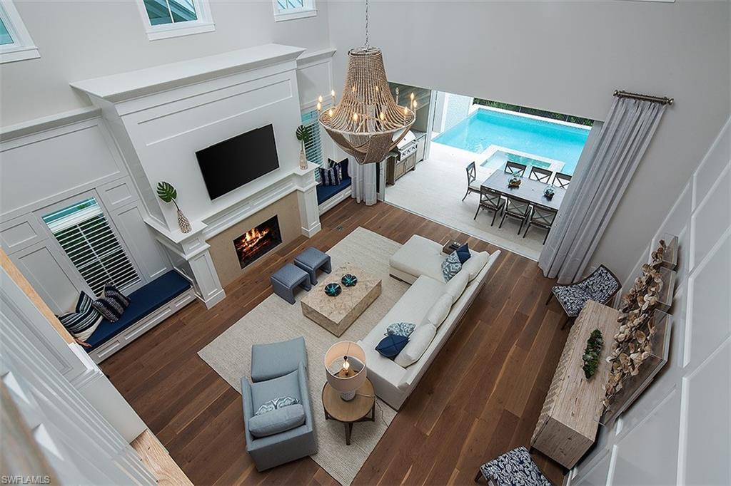 MANGROVE BAY - Residential
