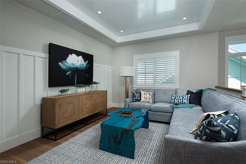 MANGROVE BAY - Residential