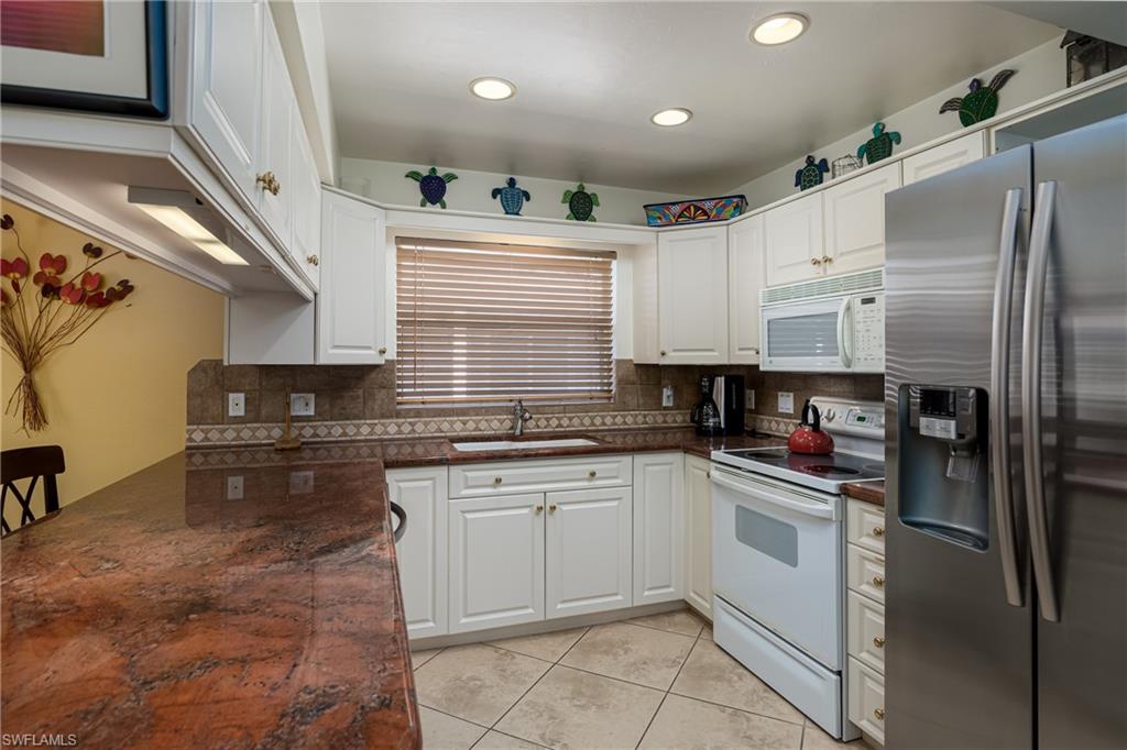 NAPLES PARK - Residential