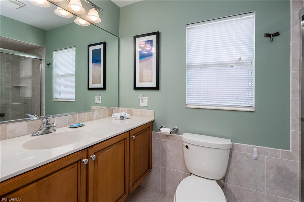 NAPLES PARK - Residential