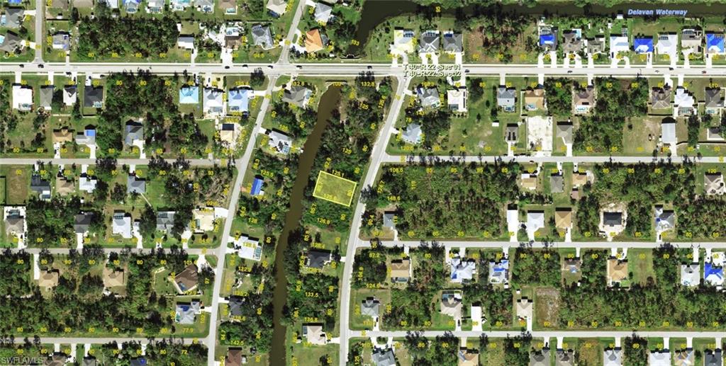 PORT CHARLOTTE - Land
