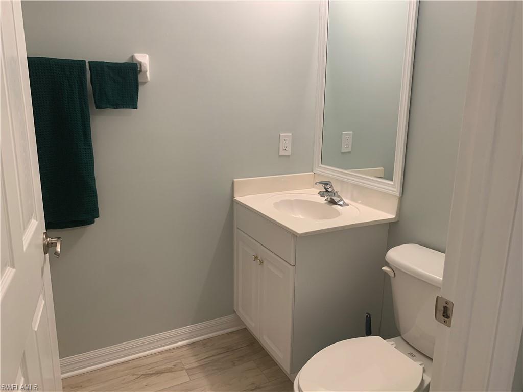 BRITANNIA I - Residential