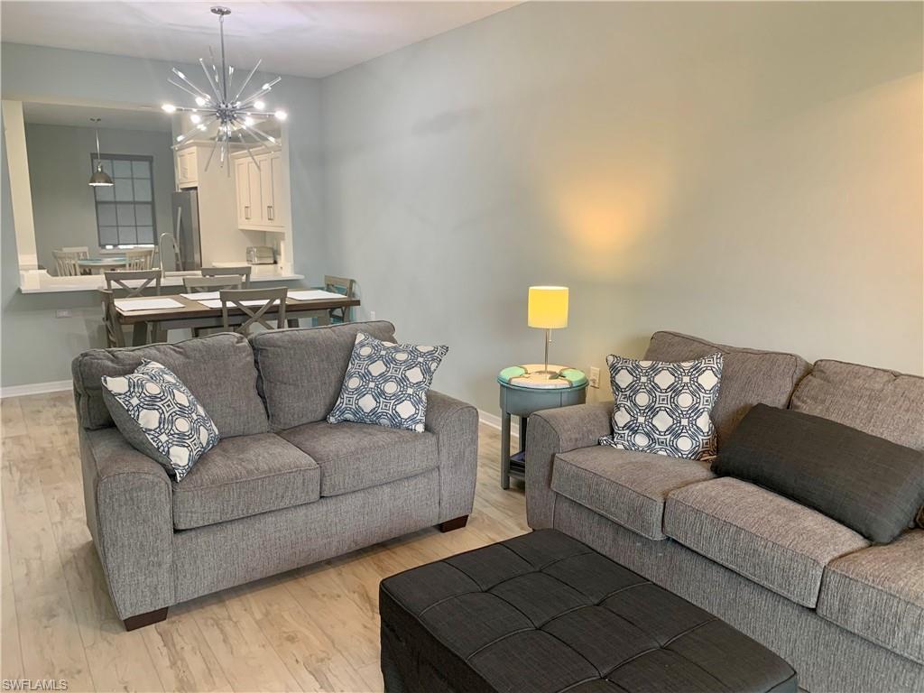 BRITANNIA I - Residential